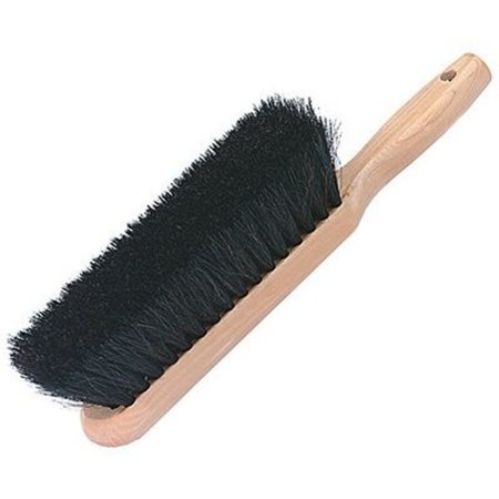 AMES Horsehair Counter Brush H454